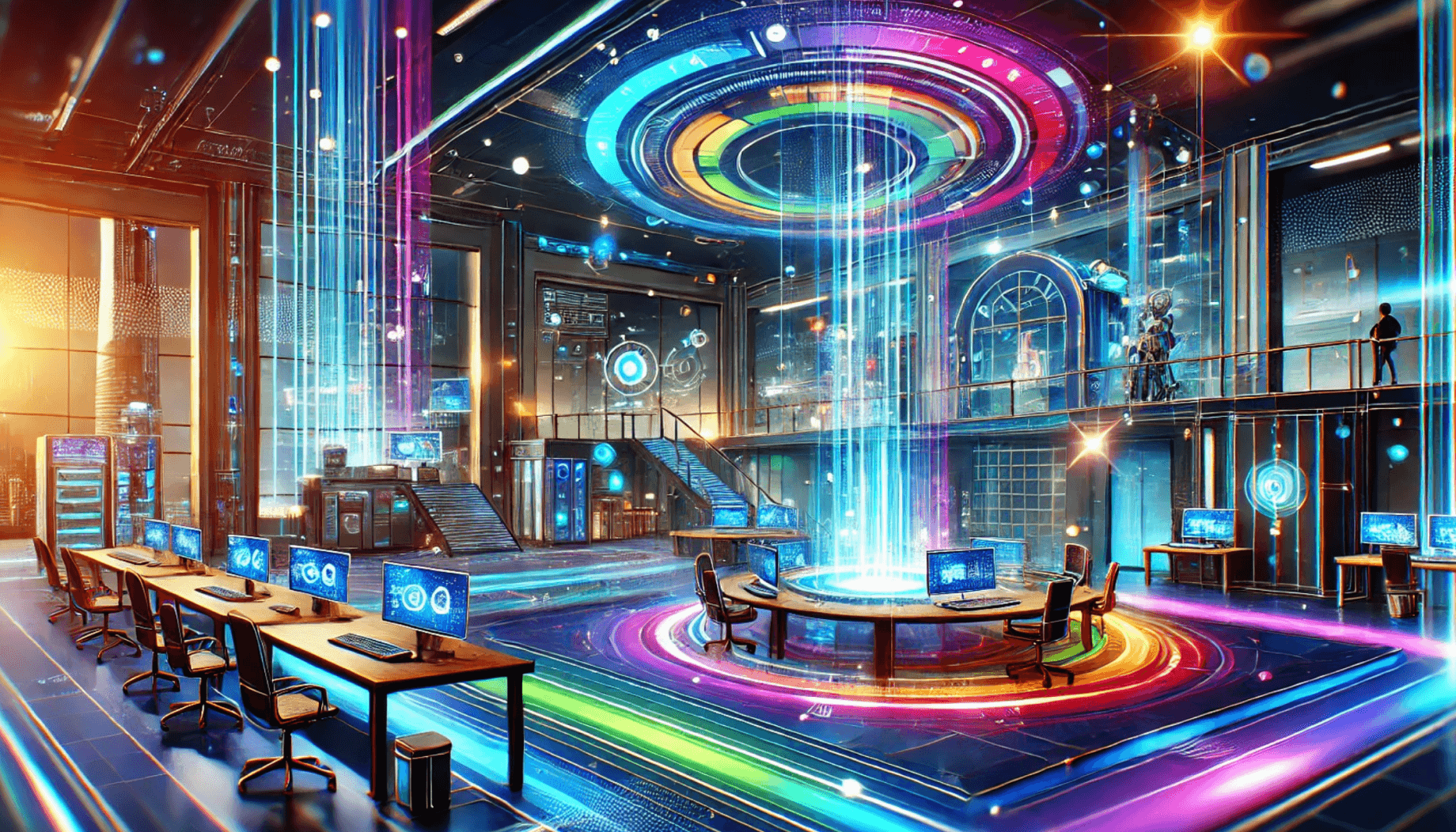 Architecting with AI: A Deep Dive for Solutions Architects