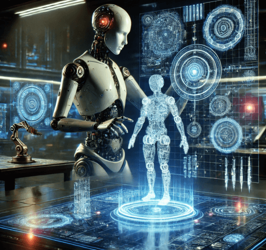 Solutions Architect: Will AI Redefine My Role?