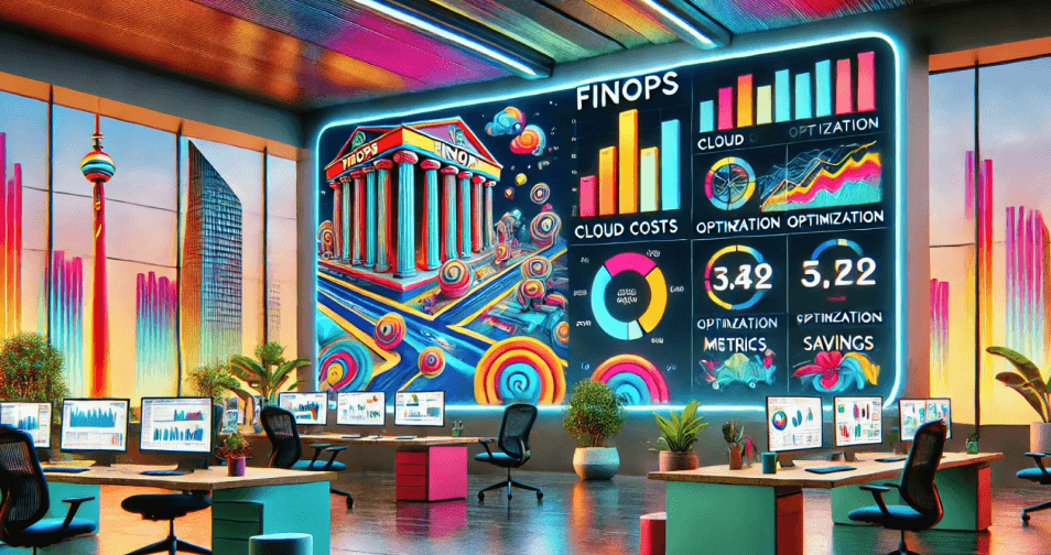 FinOps: Simple Steps to a Lean Cloud to Save Money