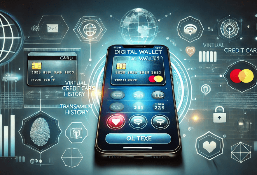 How to Build Scalable and Secure Digital Wallets with AWS