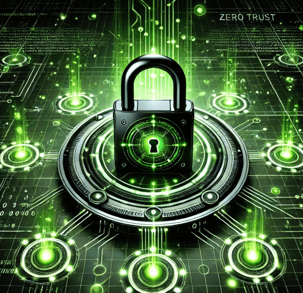 The Startup Guide to Zero Trust: Securing Your Business Without Breaking the Bank.