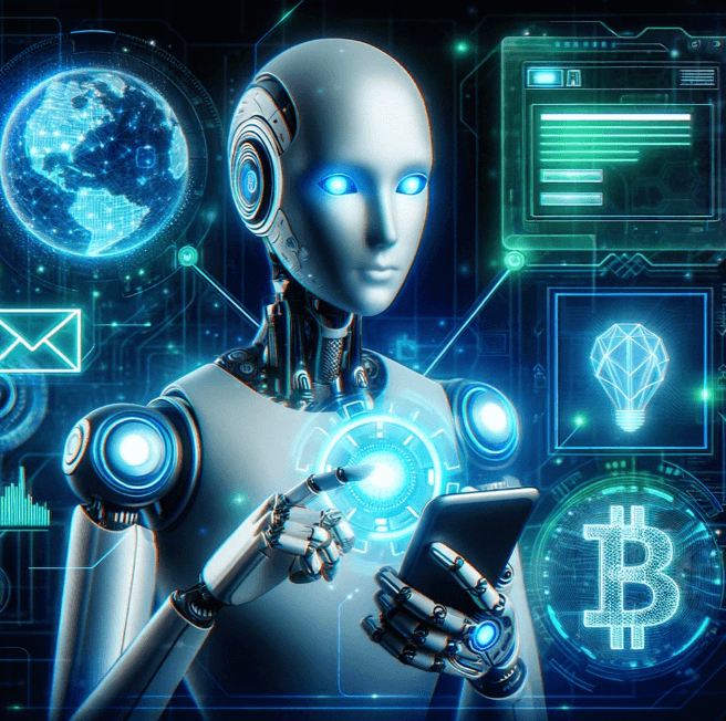 Payment Processing with AI Agents and AWS - The Perspective You're Missing