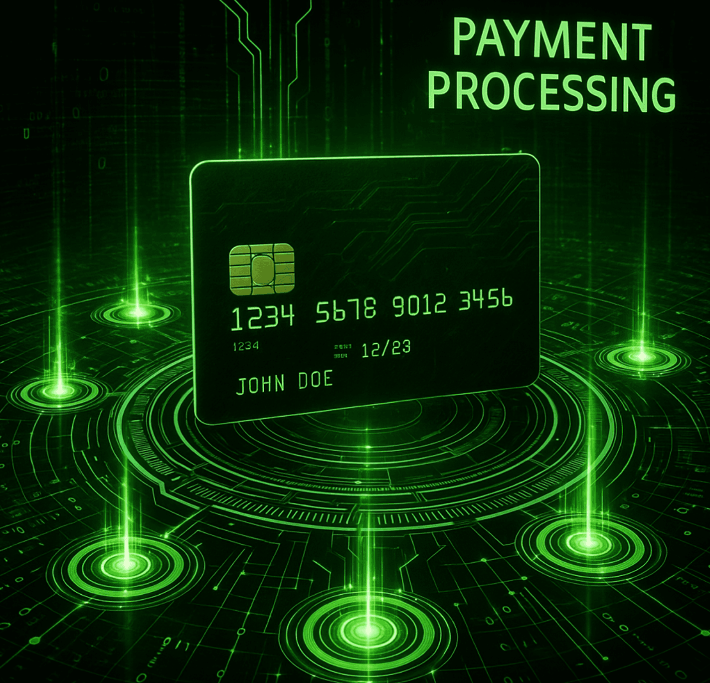 Why AWS Config Is Critical for Fintech Payment Providers