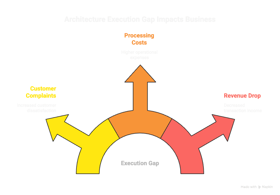 How to Design a Payment System Architecture: 12 Essential Lessons for Building Scalable Financial Platforms