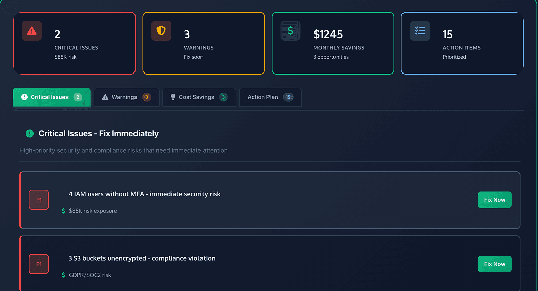 Can You Reduce AWS Costs Without Changing Your Architecture?