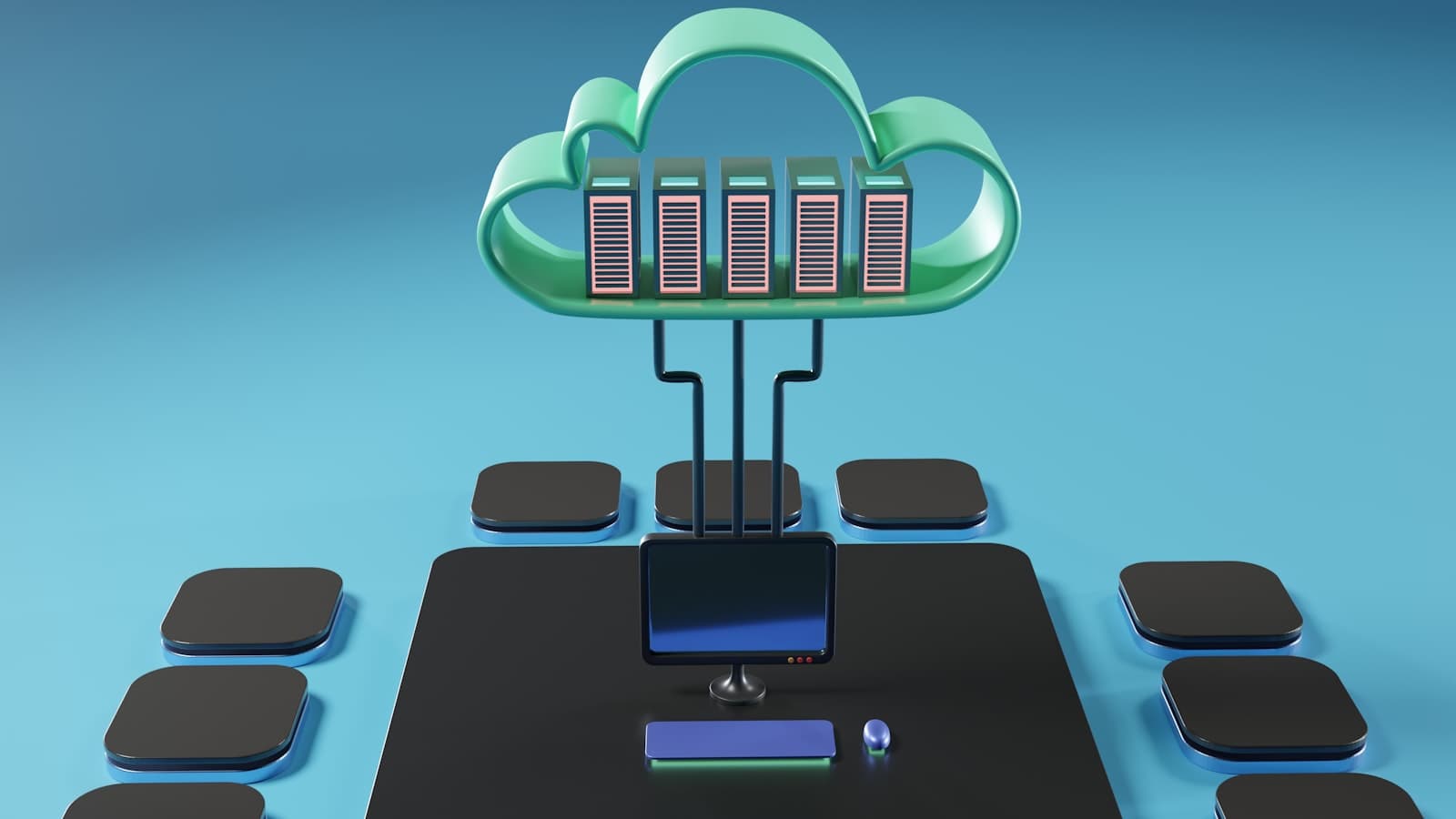 How to Architect a Multi-Cloud Solution for Card Payments While Meeting PCI DSS Requirements