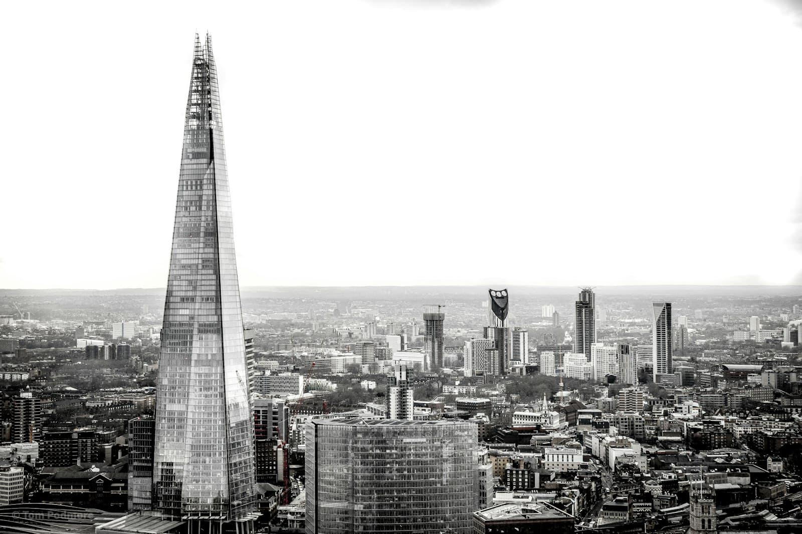 Do You Need to Redesign Your Cloud Architecture? A Decision Guide for Executives